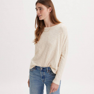 Margot Long Sleeve T-shirt
