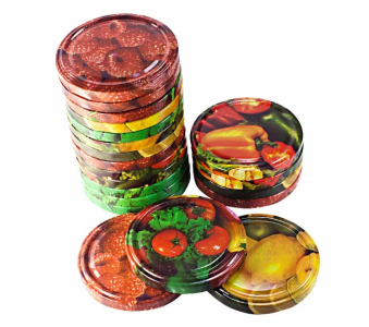 Крышка винтовая 82 стандарт ФОТО/20