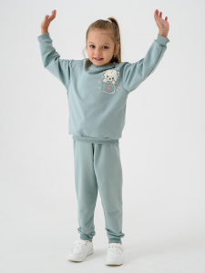 Брюки для девочки 