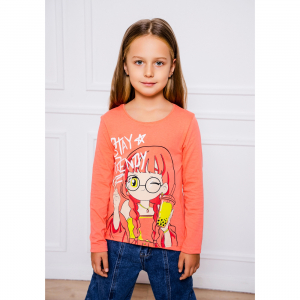 Джемпер кулирка 0498101602