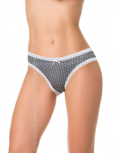 Трусы №A_tintS1011 Amoret слип Дроп