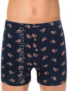 Трусы мужские GB7968 Gentlemen боксеры