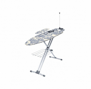 Гладильная доска Ника 9 122х40см