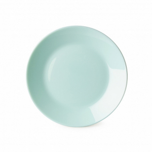 Тарелка десертная ЛИЛИ ТЮРКУАЗ 18см