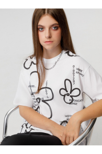 CUBBY Футболка КБ 302923