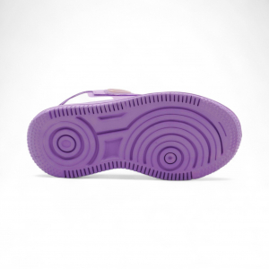 Кроссовки А786-39 фиолетовые