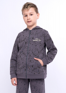 CLEVER Куртка 725866/40т_п