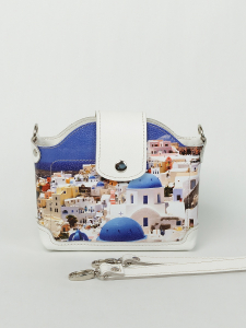 Сумка MILLA print