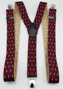 Подтяжки Hermanos Fernandez