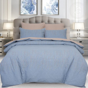 Постельное белье Фарида (велюр)