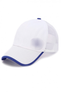 Бейсболка YR FK-9-58W ПМ сетка