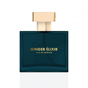 Парфюмерная вода DILIS  для мужчин NATURE LINE Ginger Elixir 75 мл