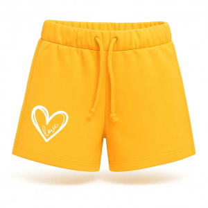 Шорты кулирка 0613102201