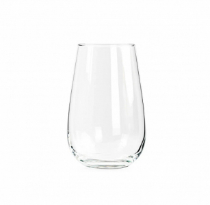 Набор стаканов ГАБИ 6шт 400мл высокие