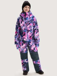 NIKASTYLE Комбинезон 8з1825
