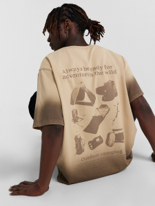 MARK FORMELLE Футболка