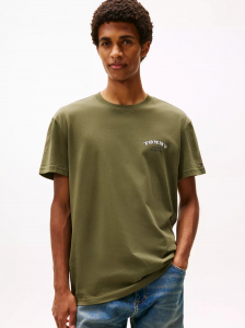 Tommy Jeans Repeat Logo T-Shirt