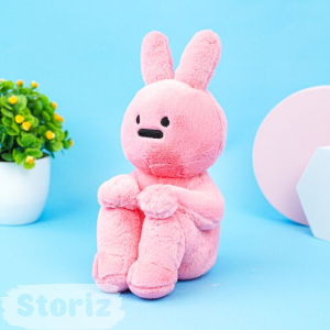 Мягкая игрушка 