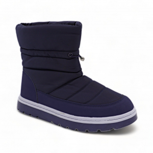 Дутики 9063-8 син