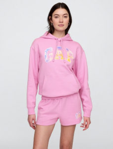 Gap Logo Hoodie