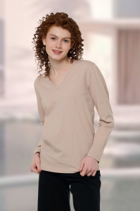 лонгслив 8224-22