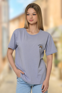 футболка женская 8783-12 -50%