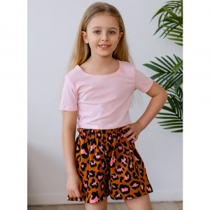 Шорты кулирка 0653100303