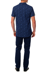 Рубашка 91-Б-03