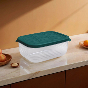 Контейнер FLEXO прямоугольный 1.9л (зеленый)