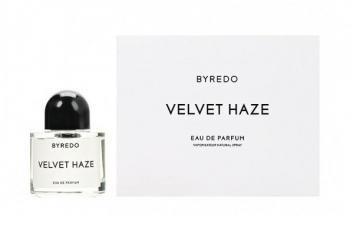 BYREDO Velvet Haze Present Pack TESTER