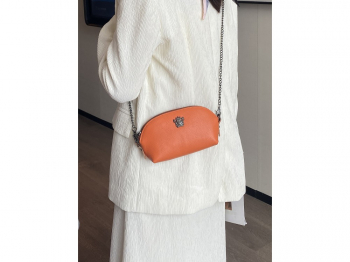 Сумка женская Lanotti YN251/оранжевый