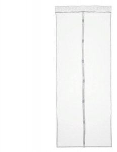 Сетка на дверь птички БЕЛАЯ 311269