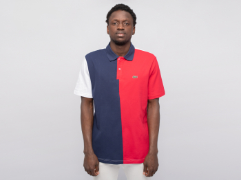 Поло Lacoste