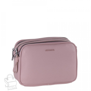 Сумка женская  270129 pink Velina Fabbiano-Safenta