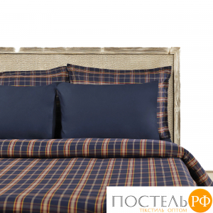 Пододеяльник EDWARD SIGNATURE 100 % хлопок, 