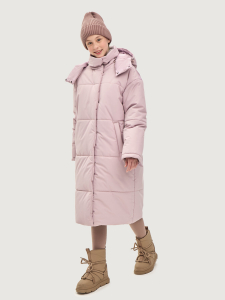 NIKASTYLE Пальто 6з9225