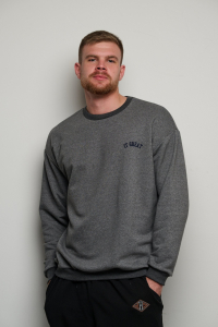 свитшот мужской 3459-03 Новинка