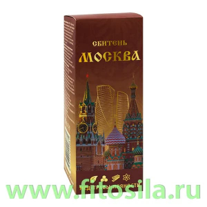 Сбитень Москва 250 мл