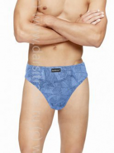 Трусы мужские GP8003 [2шт] Gentlemen плавки