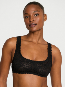 Sexy Tee Lacie Scoop Bralette
