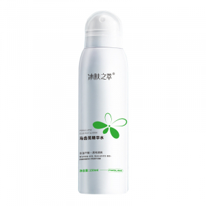 Увлажняющий спрей с эссенцией портулака BINGFUZHICUI Purslane Essence Water, 150 мл