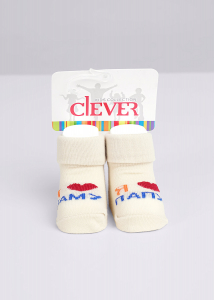 CLEVER Носки С124