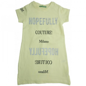 2202-011-2 Платье для девочек Cichlid