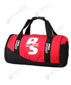 Дорожная сумка спортивная «SARABELLA»
