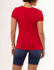 V-NECK T-SHIRT