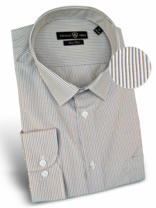 Рубашка 23-75-Б-04