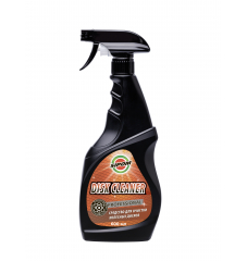Disk cleaner Очиститель колесных дисков 0,6 л.