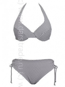 Купальник VY53+VY67 Sielei мягкая слип