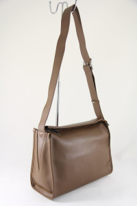 Сумка женская кожаная NN