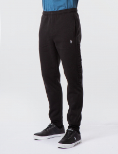 EMBOSSED LOGO JOGGER